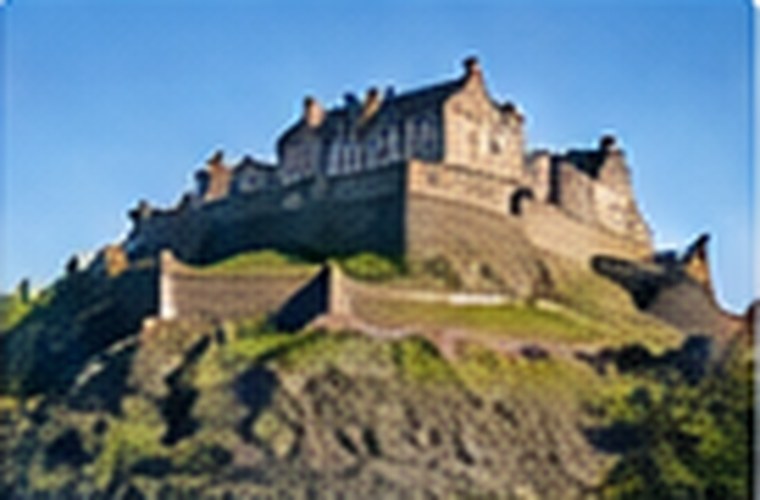 Edinburgh city parking
