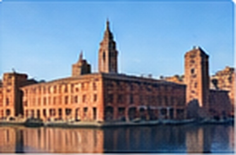 Liverpool city parking