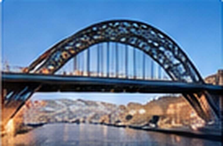 Newcastle-Upon-Tyne city parking