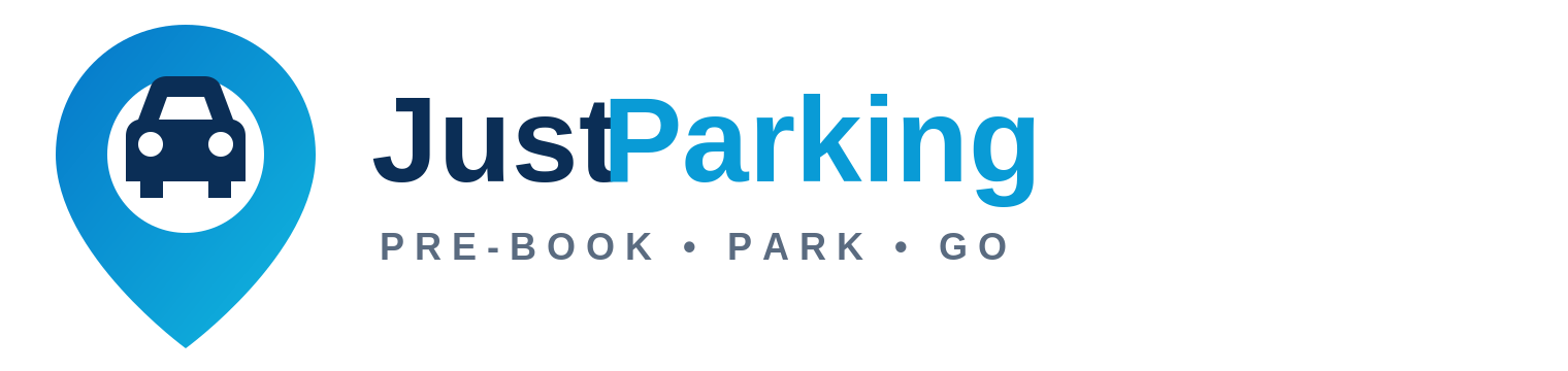Just Parking